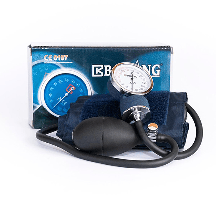 BK2001 - Toma Presión Análogo con Fonendoscopio - BOKANG 1