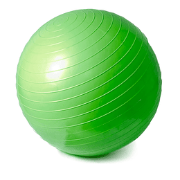 BB-07 - Balón de ejercicio con Bombín 65cm - Blunding 