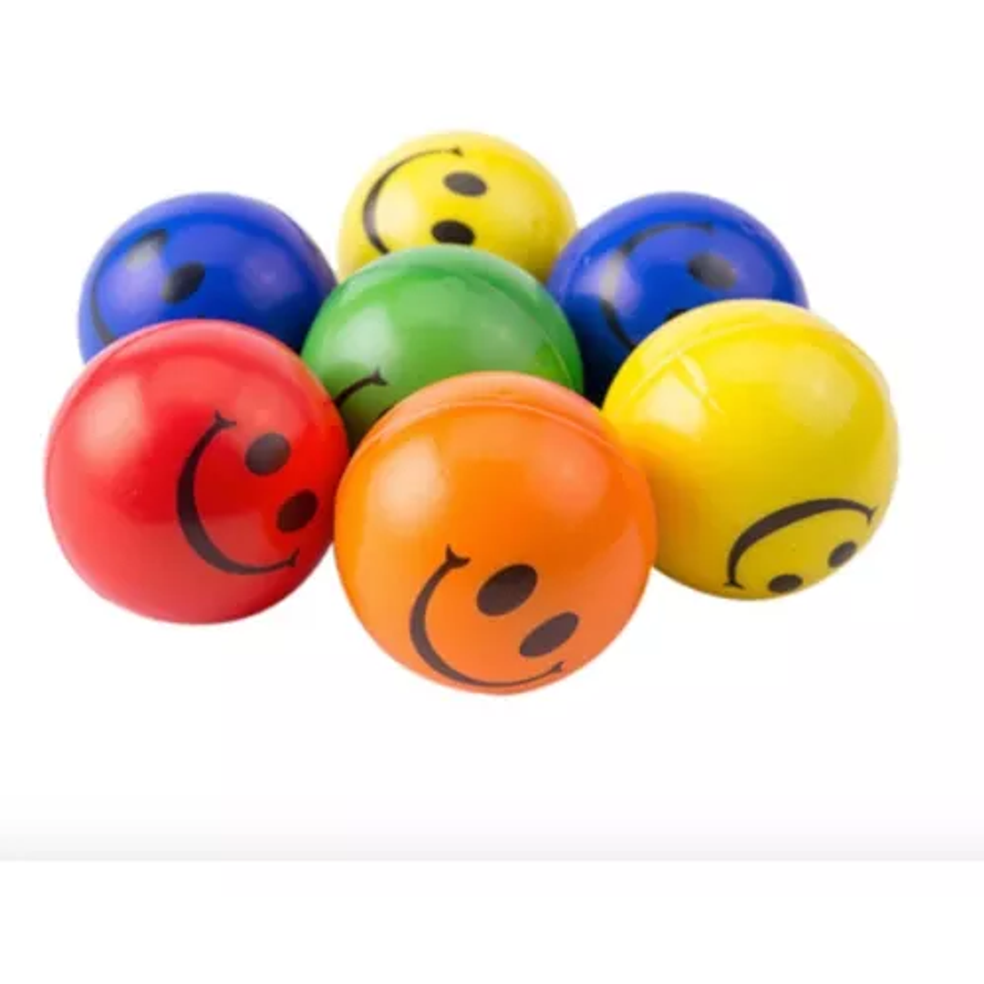 Pelota Terapia Mano 2