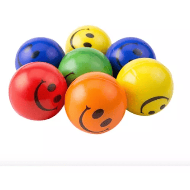 Pelota Terapia Mano 2