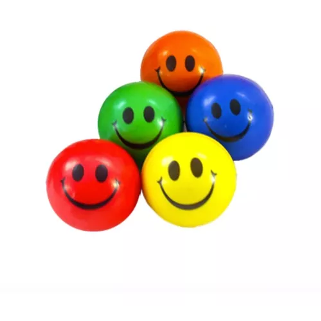 Pelota Terapia Mano 3