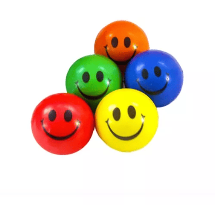 Pelota Terapia Mano 3