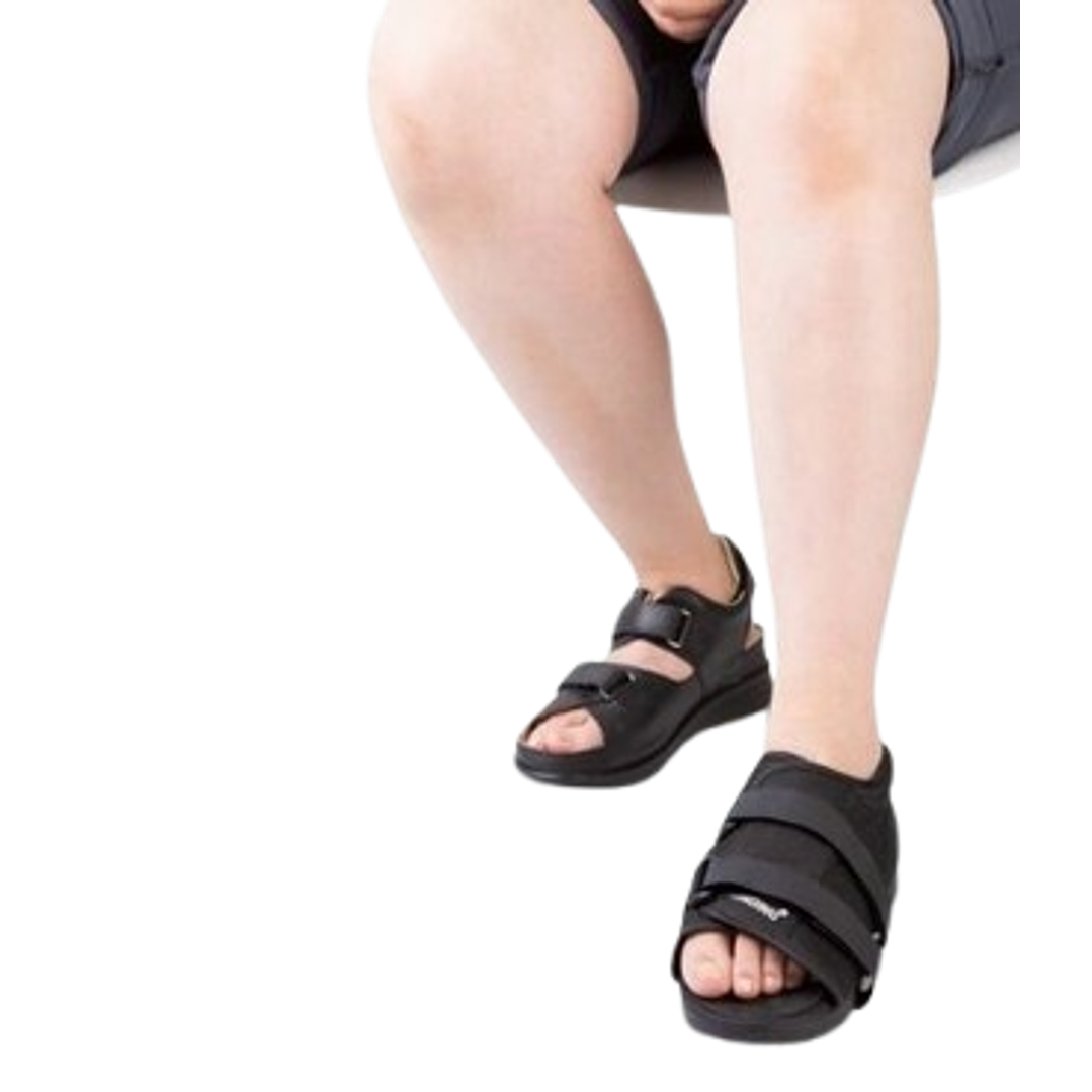 MI-16 – Zapato Post Operatorio - Blunding 1