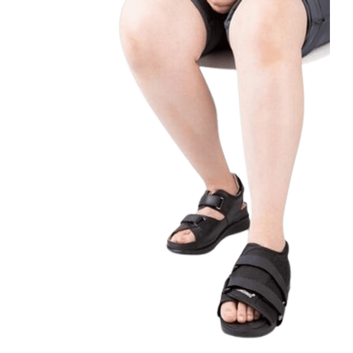 MI-16 – Zapato Post Operatorio - Blunding 1