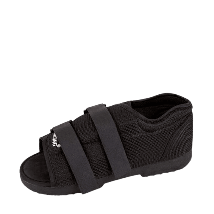 MI-16 – Zapato Post Operatorio - Blunding 2