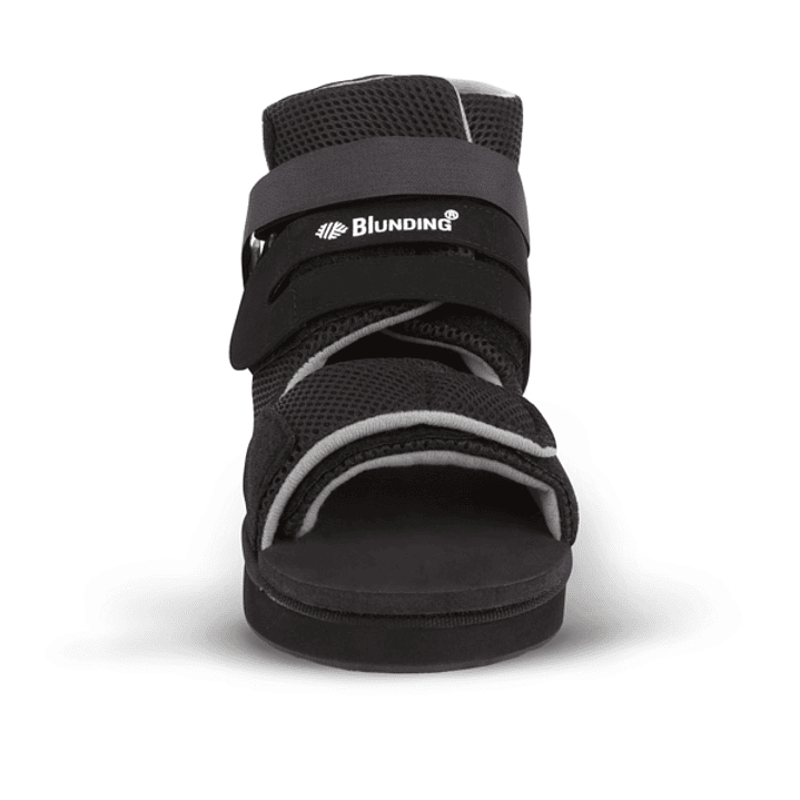 MI-18 – Zapato de Descarga de Antepié Abierto - Blunding 2