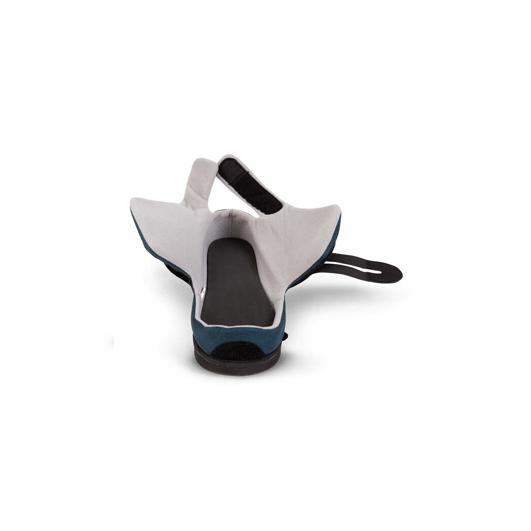 MI-17 - Zapato de Descarga Antepie Abierto/Cerrado - Blunding 3