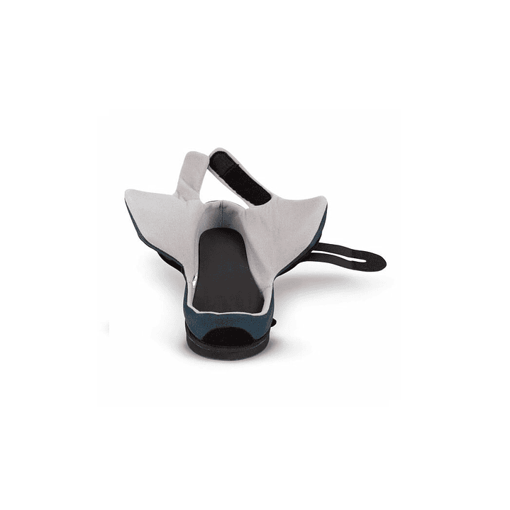 MI-17 - Zapato de Descarga Antepie Abierto/Cerrado - Blunding 3