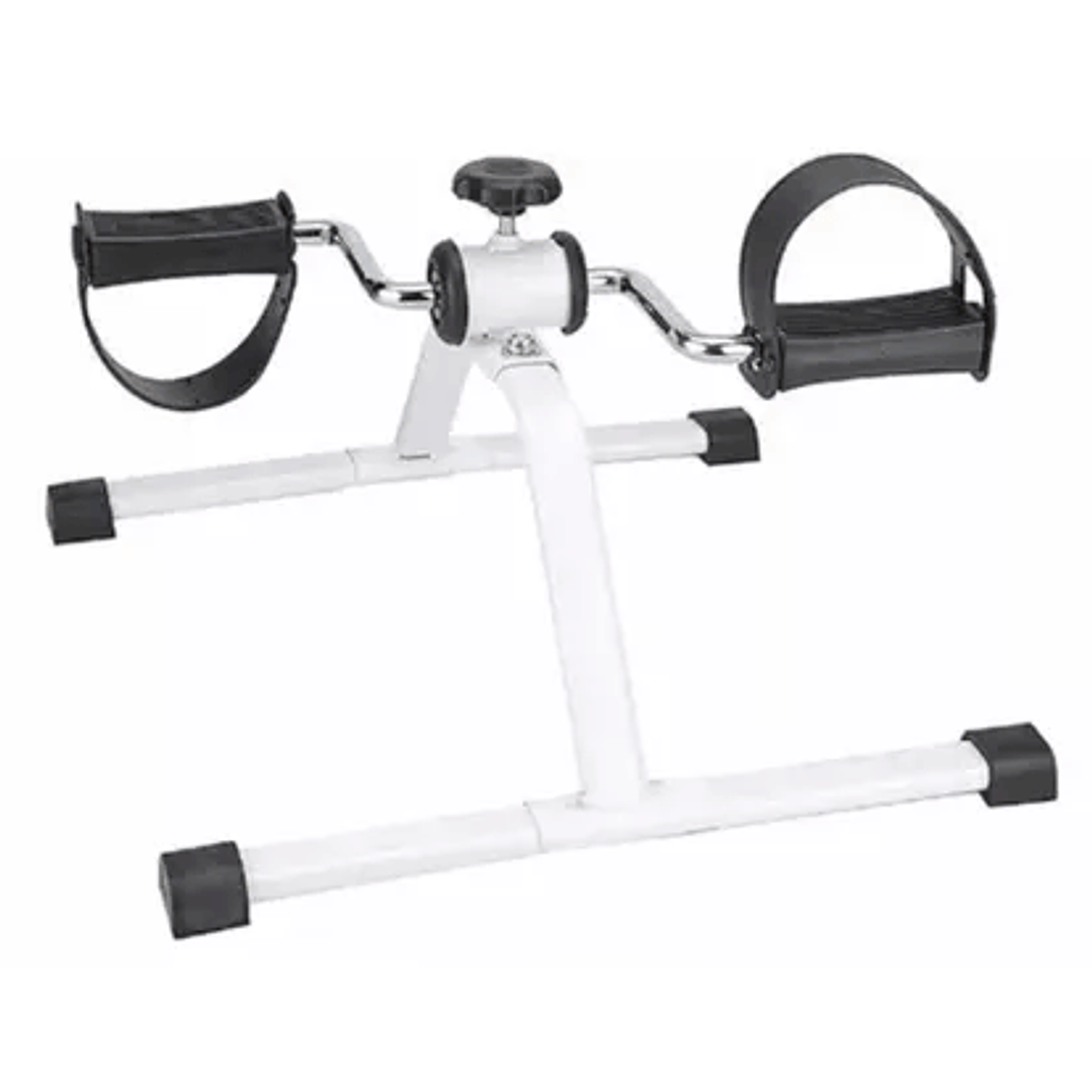 Pedalera para Ejercicio Blanca 1