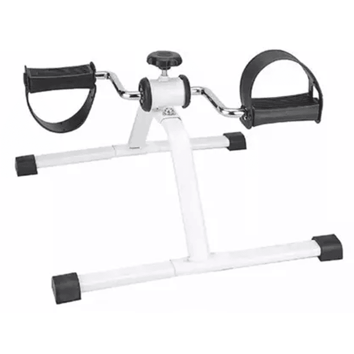 Pedalera para Ejercicio Blanca 1