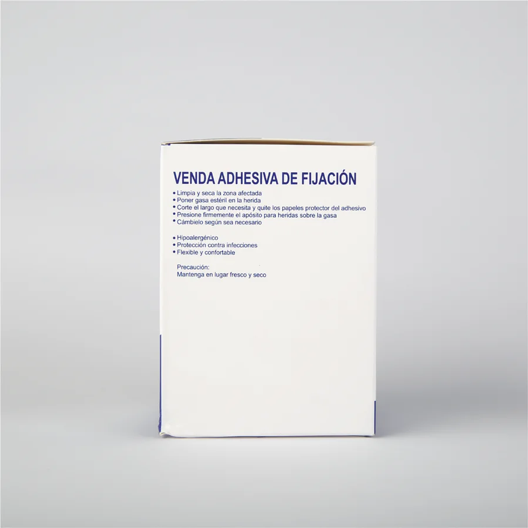 Venda Adhesiva de Fijación - Firstcare - Medidas 3