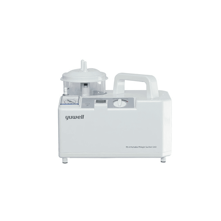 Bomba Aspiración Yuwell 7E-A 1