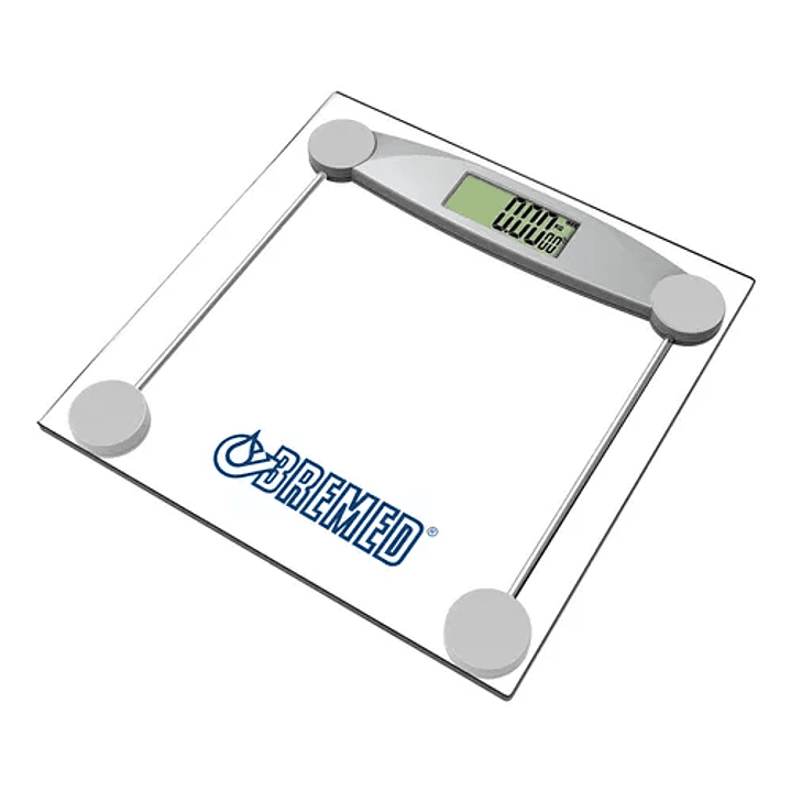 BD7700 - Pesa Digital - Bremed 1