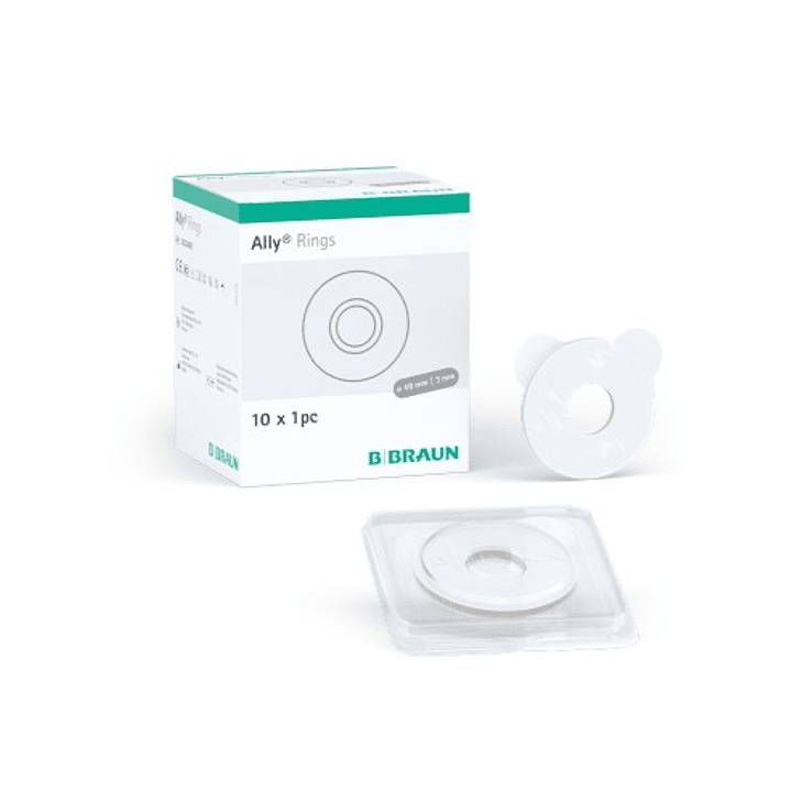 Anillo Hidrocoloide Ally Rings 48-3mm - 2022483 1