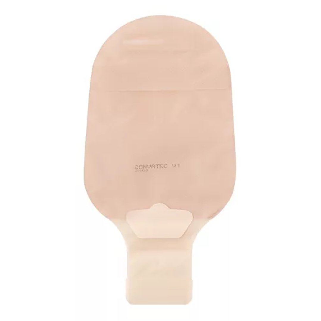 Bolsa Drenable Recortable Esteem Plus Flex Convex – 20-57 mm – Opaca – 422159 2