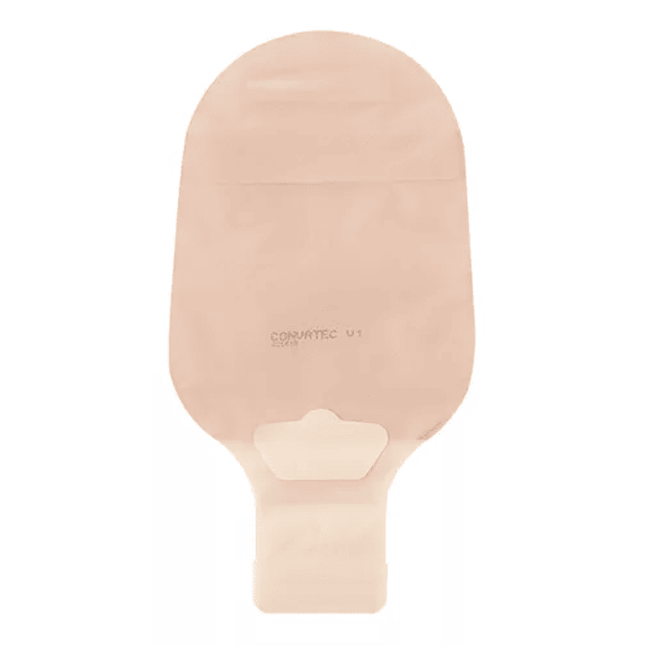 Bolsa Drenable Recortable Esteem Plus Flex Convex – 20-57 mm – Opaca – 422159 2