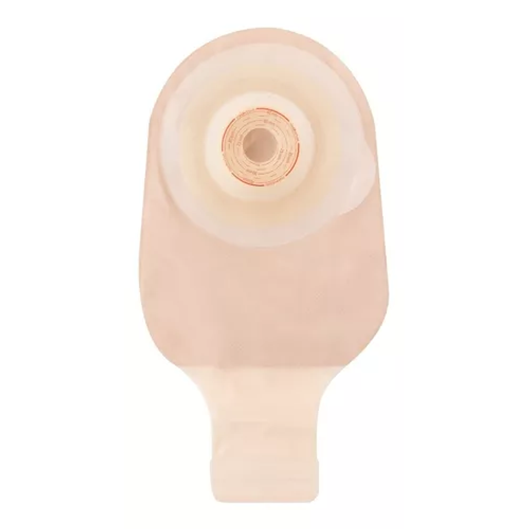 Bolsa Drenable Recortable Esteem Plus Flex Convex – 20-57 mm – Opaca – 422159 1