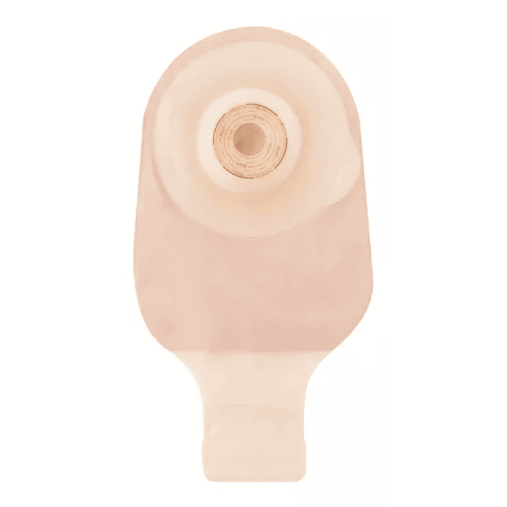 Bolsa Drenable Recortable Esteem Plus Flex Convex – 20-57 mm – Opaca – 422159 1