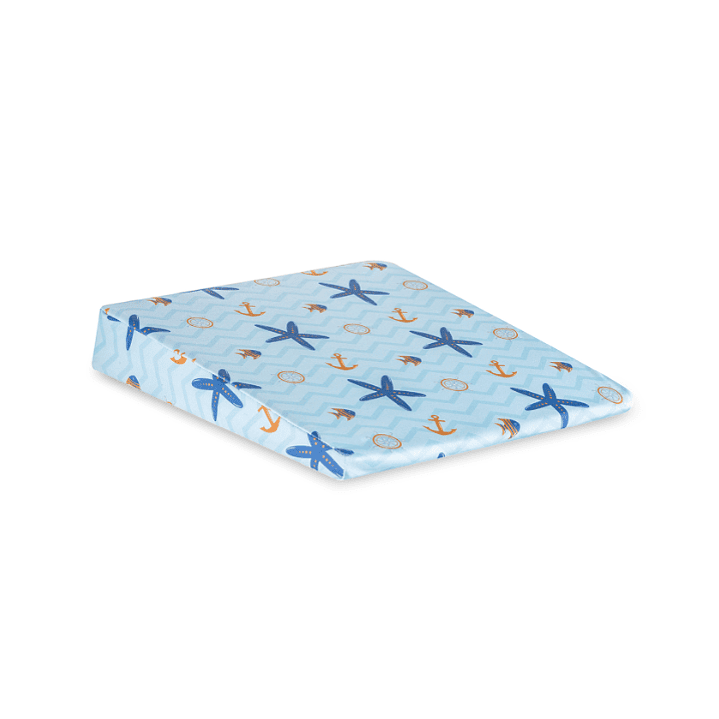 Cuña Pediátrica 60x50x12 cm — Mahycas 2