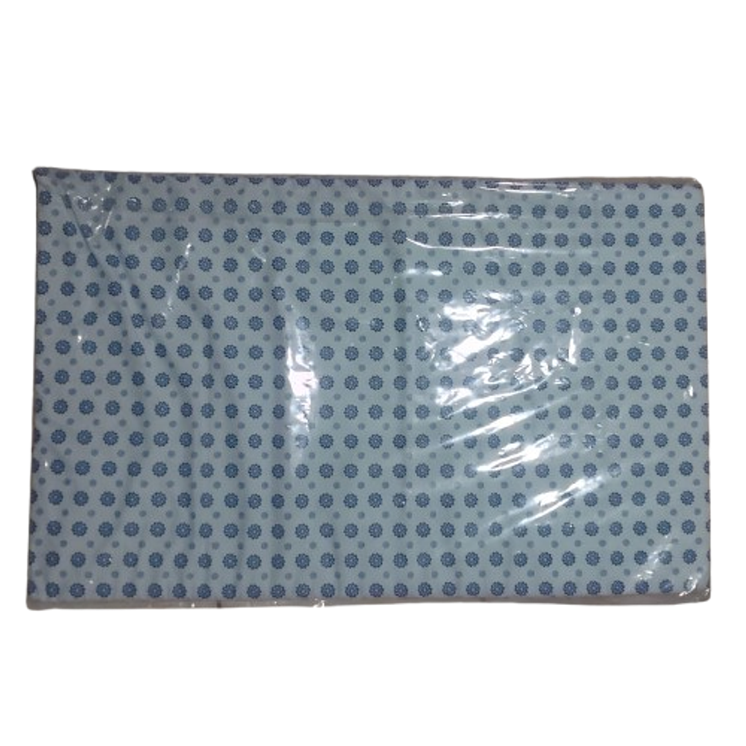 Cuña Alza Pierna — 15x45x75 cms — MAHYCAS 2