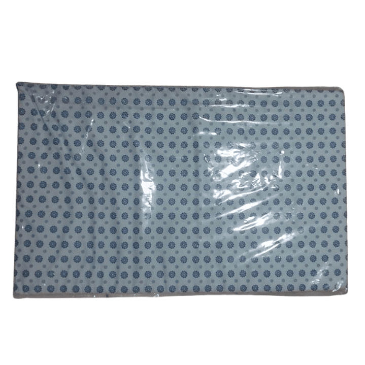 Cuña Alza Pierna — 15x45x75 cms — MAHYCAS 2