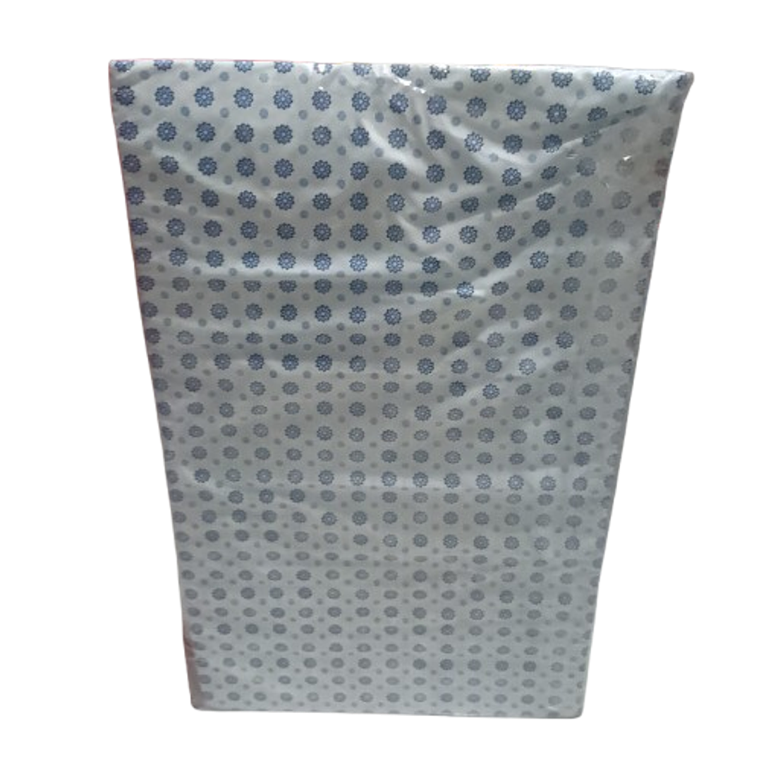 Cuña Alza Pierna — 15x45x75 cms — MAHYCAS 1