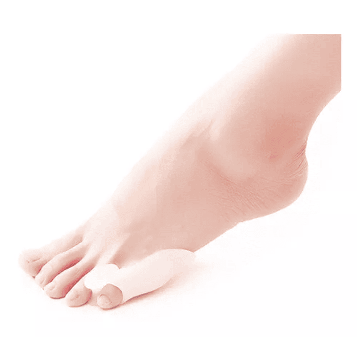 Protector Dedo Pequeño Pie con Separador - Ayumed 1