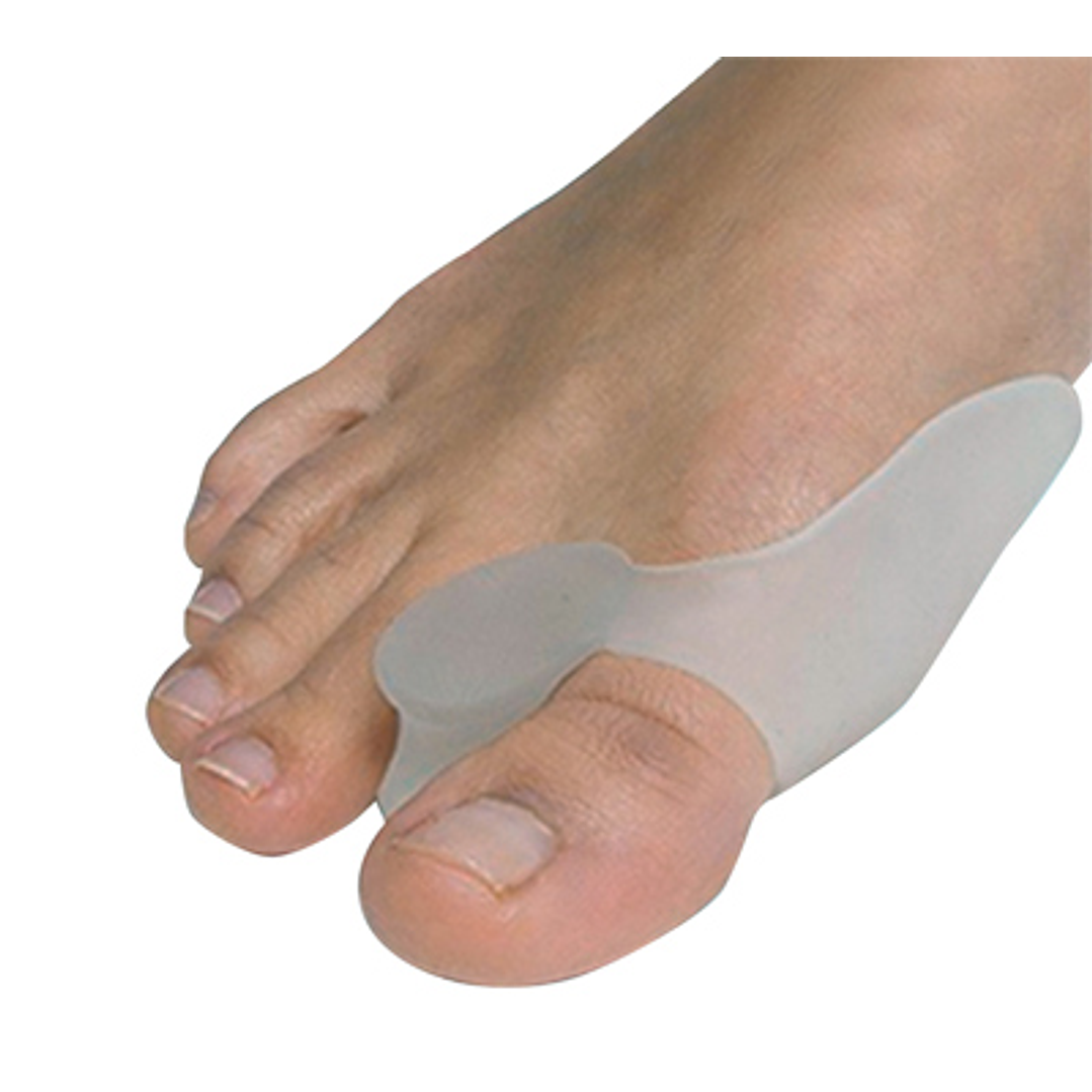 Juanetera con Separador de Dedos S - Footcare 1