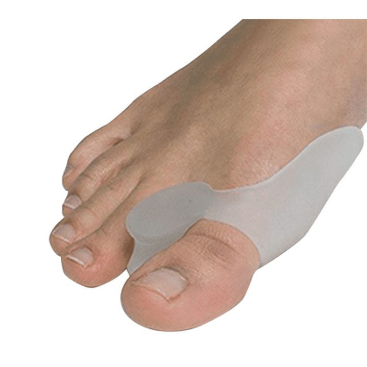 Juanetera con Separador de Dedos S - Footcare 1