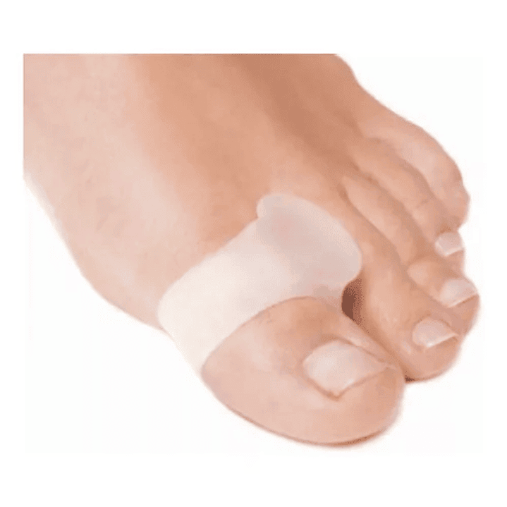 Separador Dedo Juanete con Anillo - Ayumed 1