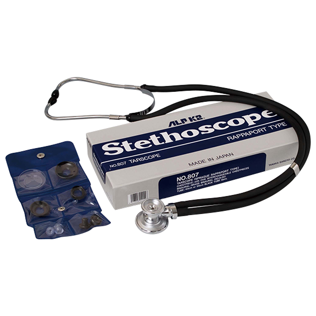 Fonendo Rappaport Tarscope ALPK2 - REF 807 1