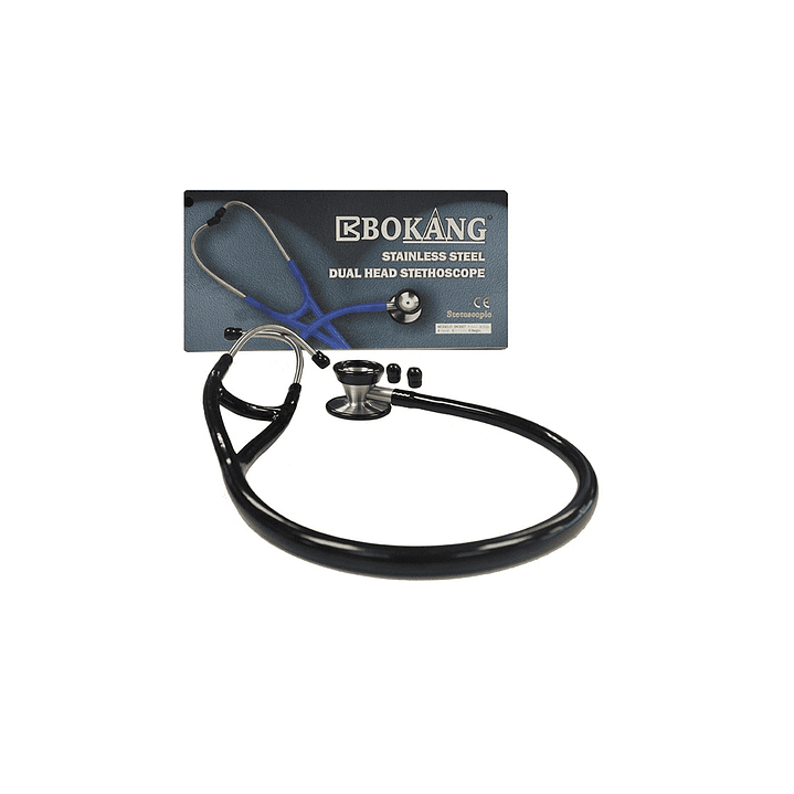 Fonendoscopio Doble Campana BOKANG BK 3007 2