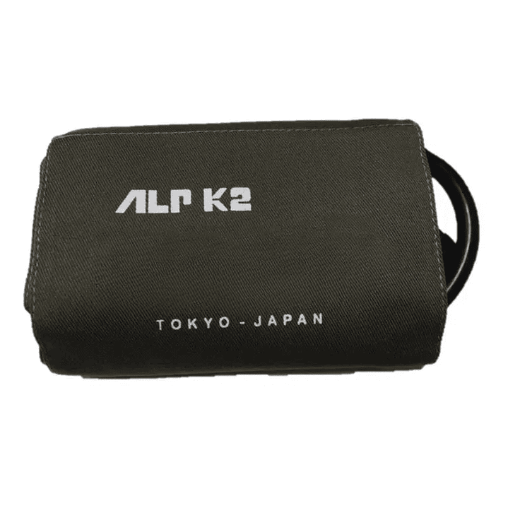 Brazalete Toma Presión 20x100 cm - ALKPK2 1