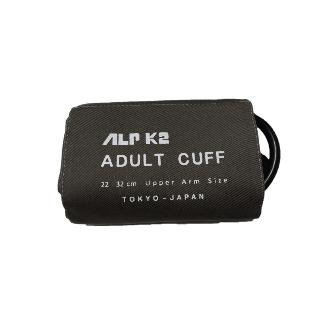 Brazalete Toma Presión Adulto 1 Vía - ALKPK2 1