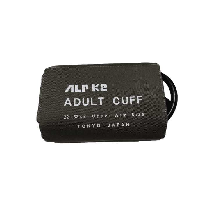 Brazalete Toma Presión Adulto 1 Vía - ALKPK2 1