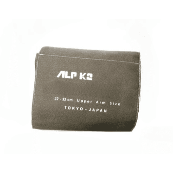 Brazalete Toma Presión Sin Vías - ALPK2 1