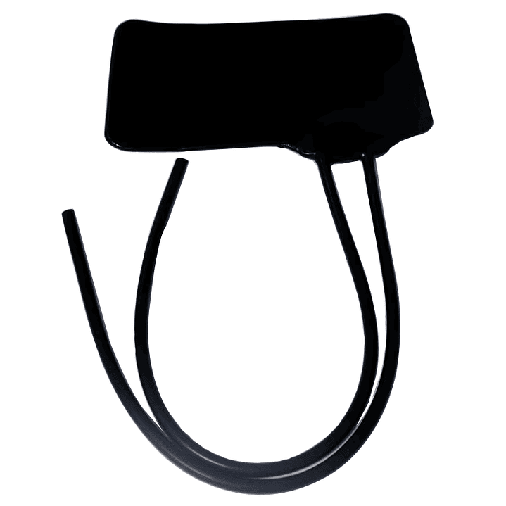 Manga Toma Presión Adulto 2 Vías 1