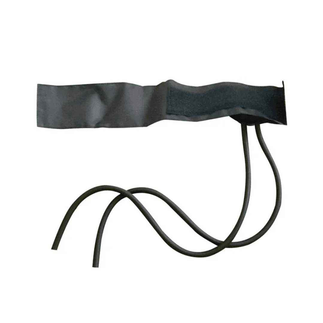 Brazalete Toma Presión Pediátrico 2 Vías 1