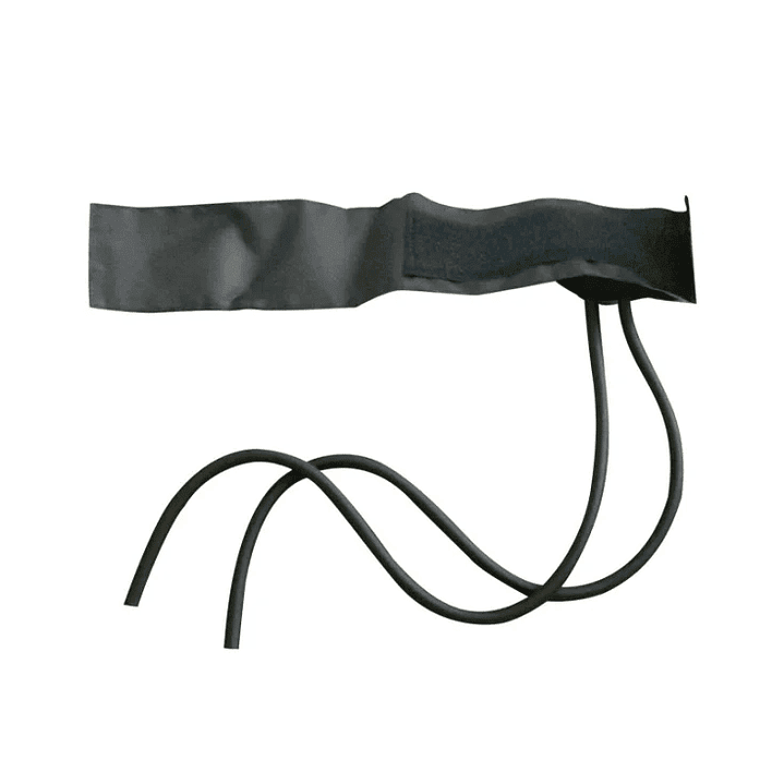 Brazalete Toma Presión Pediátrico 2 Vías 1