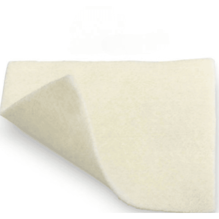 Aposito Alginato de Calcio — 5 x 5 cm — FirstCare 2