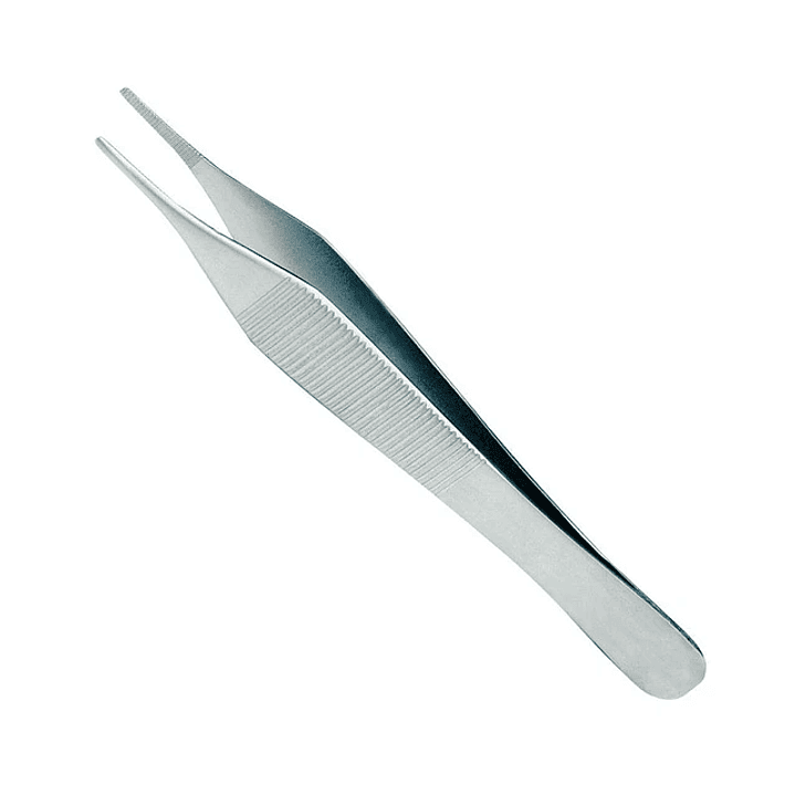 PINZA ADSON ANATOMICA 12 CM 1