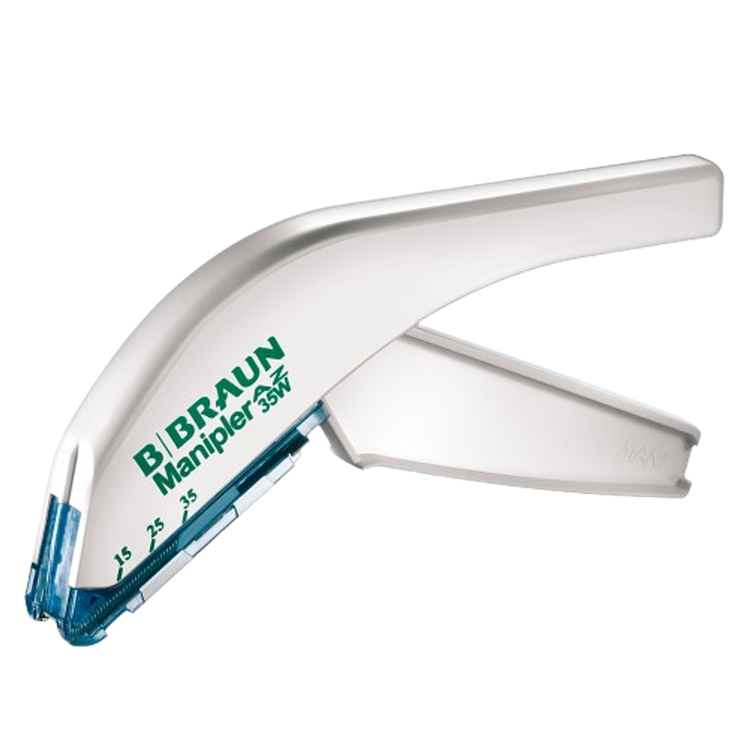 Corchetera Manipler AZ-35W BBraun - 783100 1