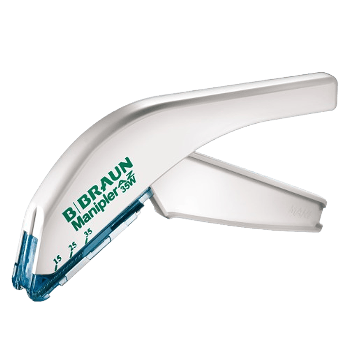 Corchetera Manipler AZ-35W BBraun - 783100 1