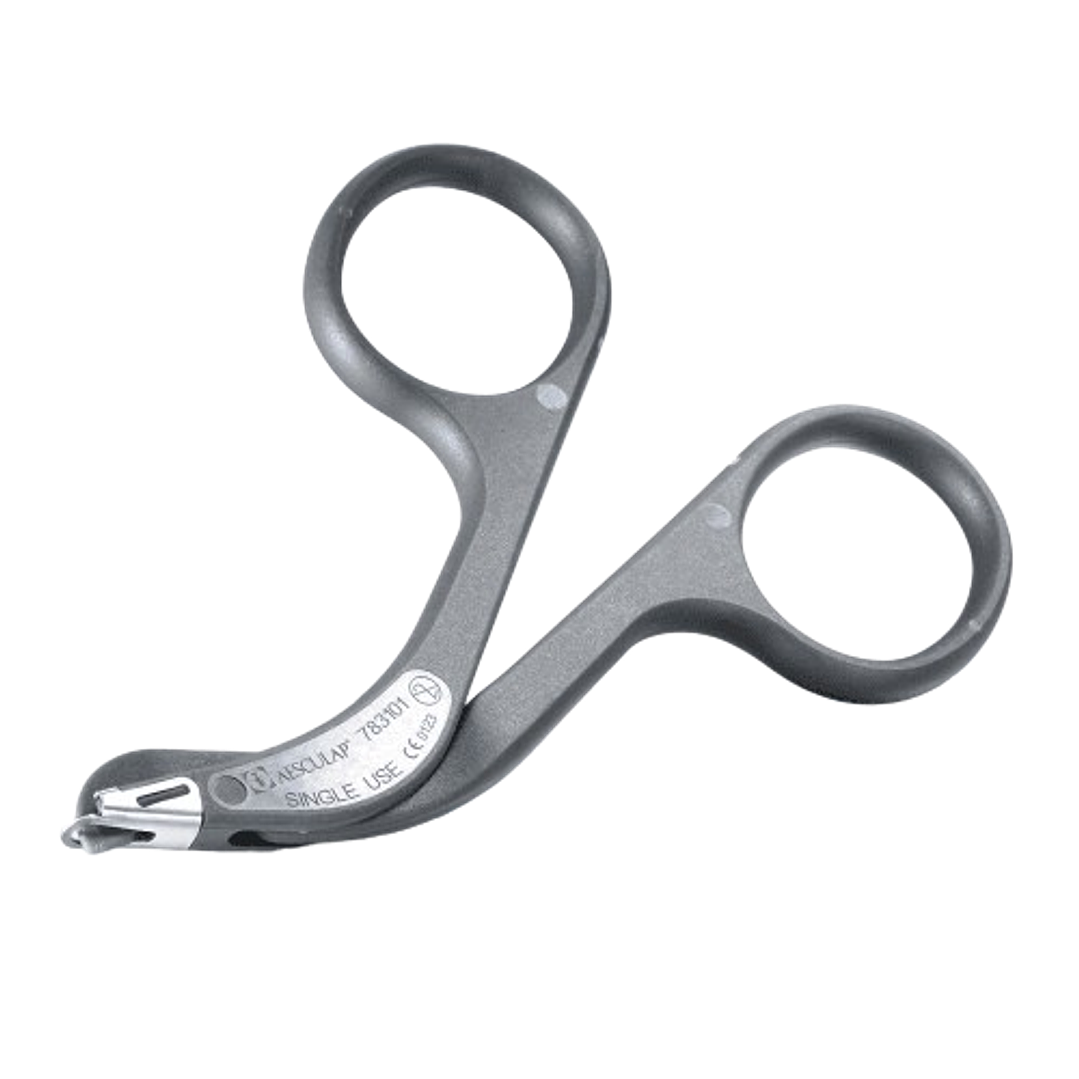 Saca Corchetes Desechable Aesculap BBraun - 783101 1