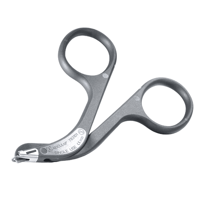 Saca Corchetes Desechable Aesculap BBraun - 783101 1