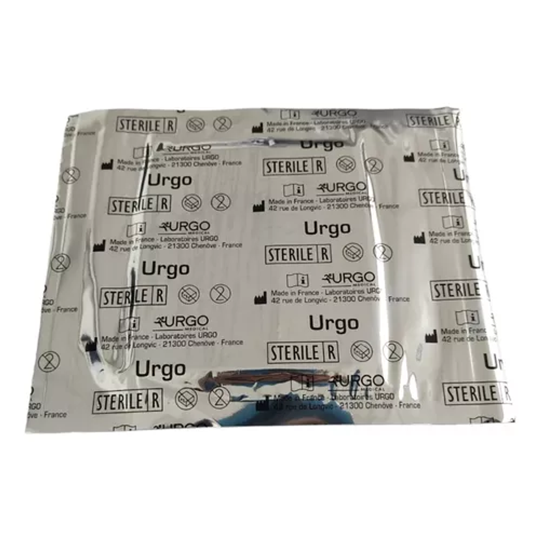 Apósito Adhesivo Espuma – Urgo Tul Absorb – 10x10 cm - 551331 2