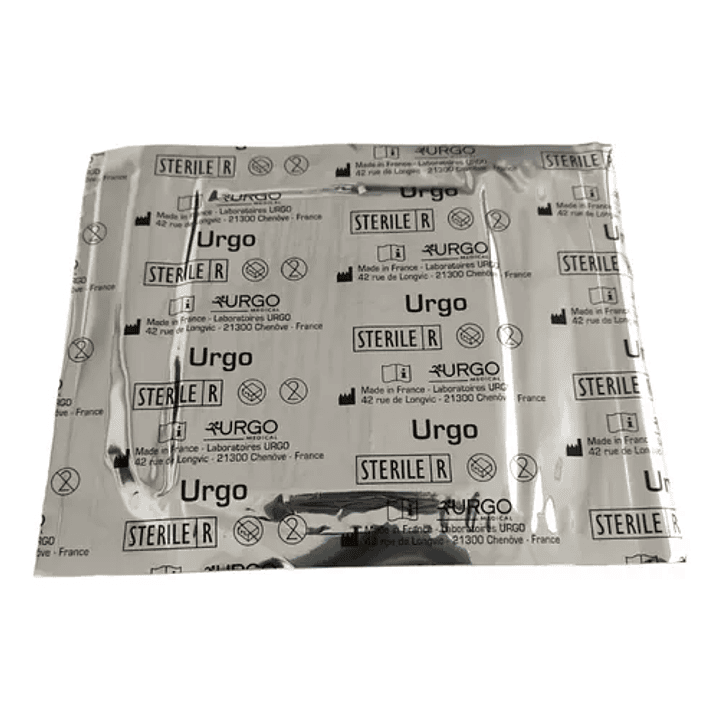 Apósito Adhesivo Espuma – Urgo Tul Absorb – 10x10 cm - 551331 2