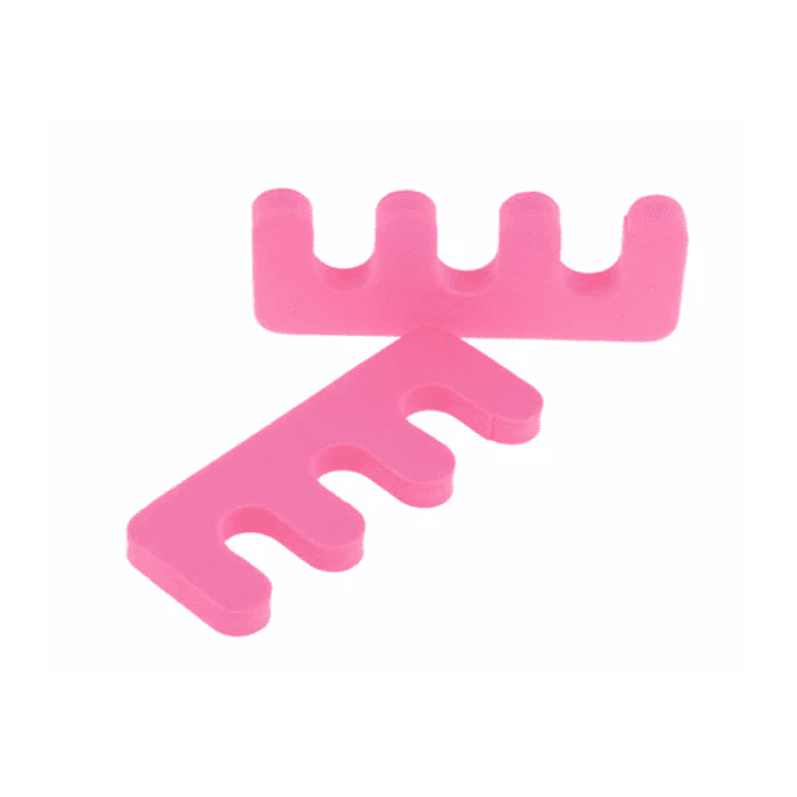 Separador de Dedos Pintura Uñas - Yongchao 1