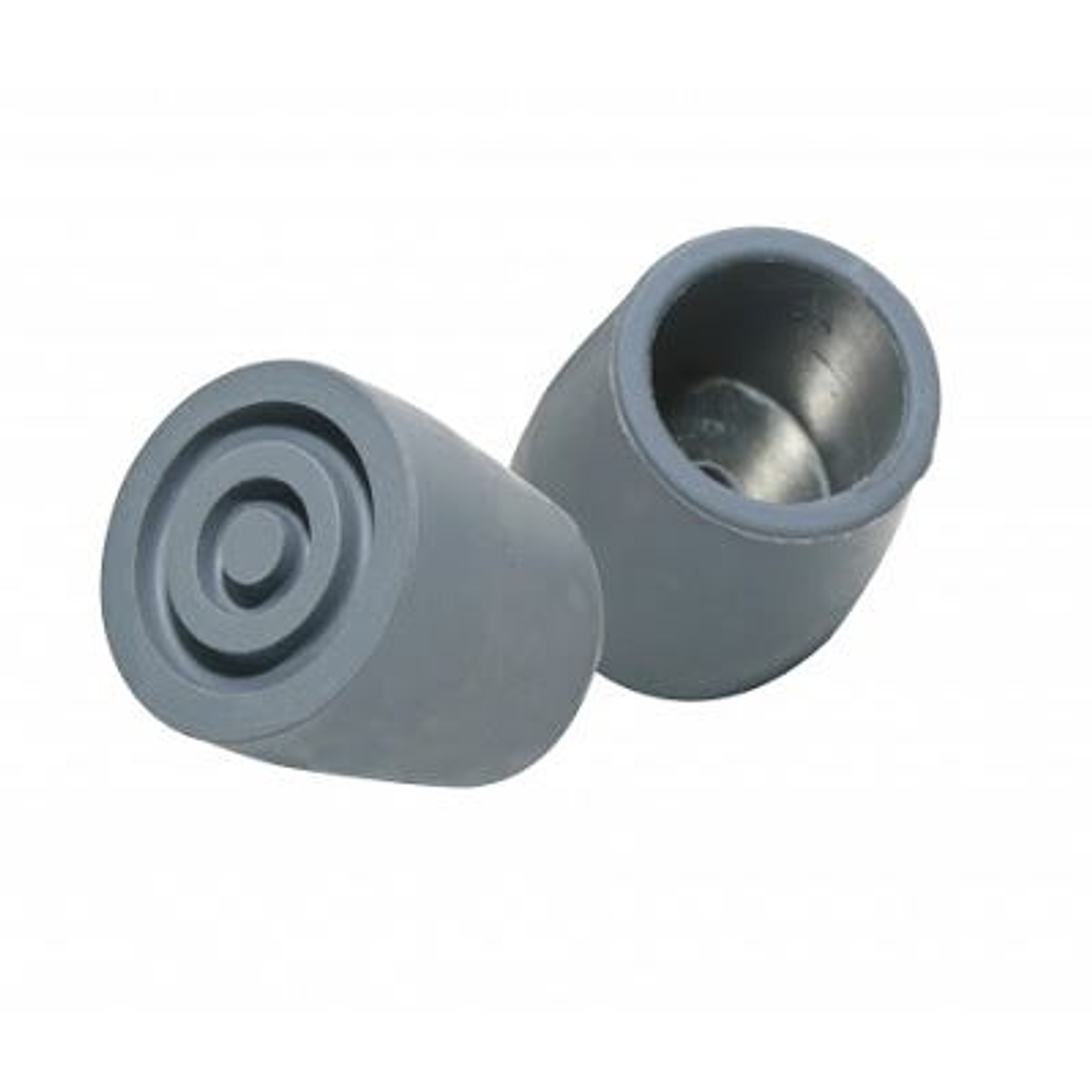 Regatón para Andador 25mm - Unidad 1