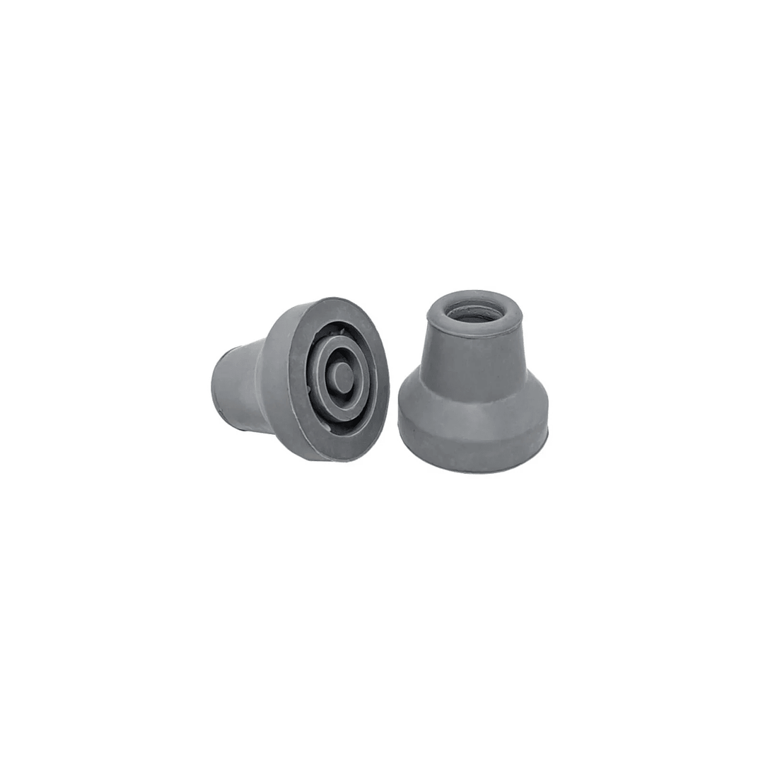 Regatón para Bastón de 4 Patas 13mm - Unidad 1